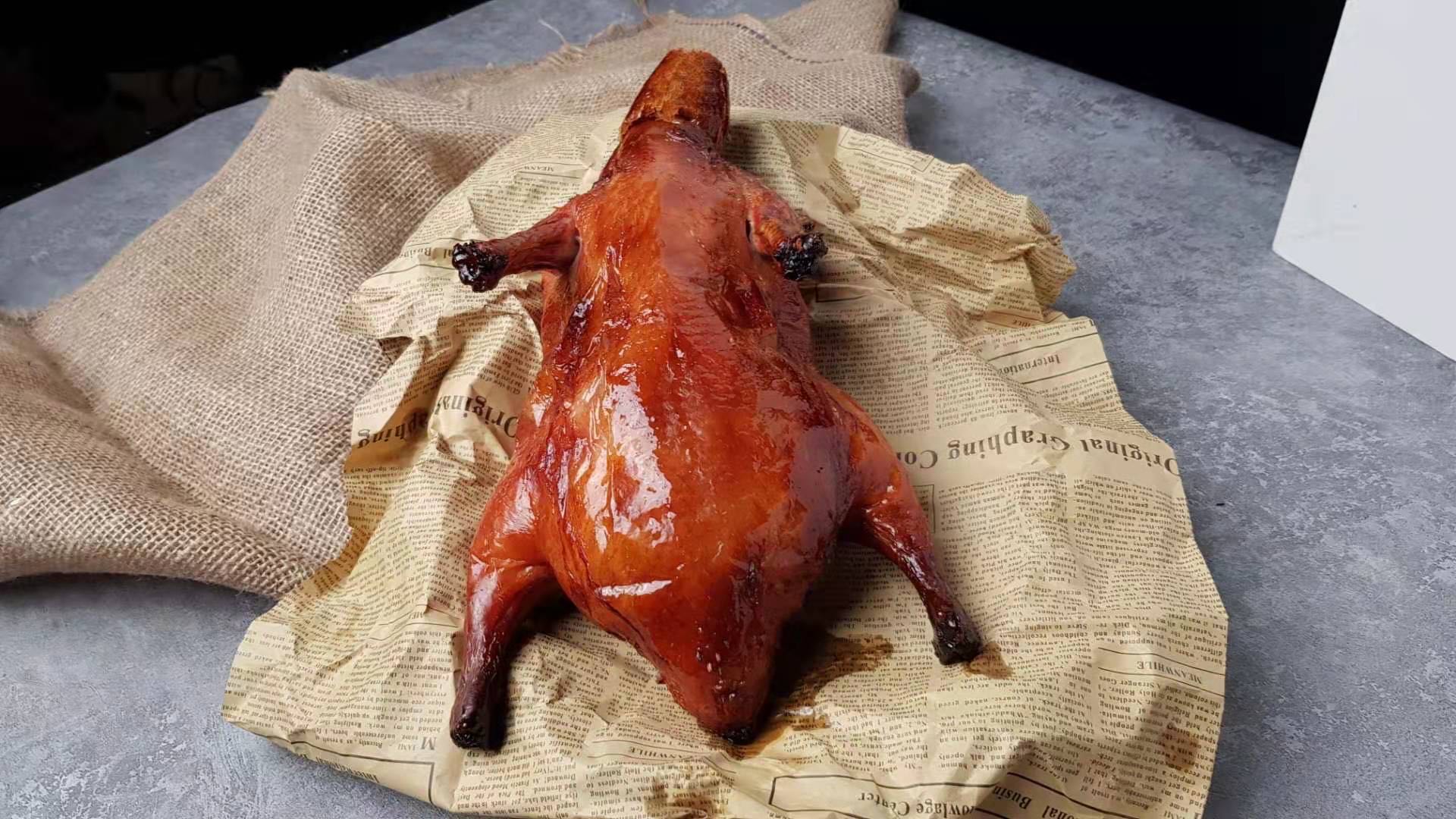 ROAST DUCK | FLYING DUCK PERTH, image size:1920x1080